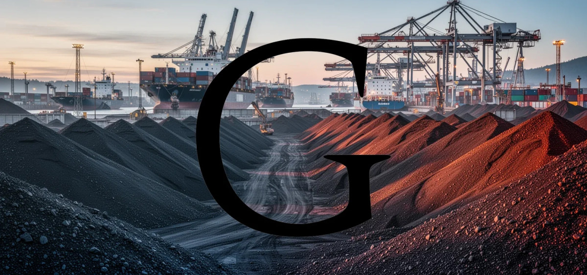 Beitragsbild zu Glencore Aktie: Smarter Deal gelingt