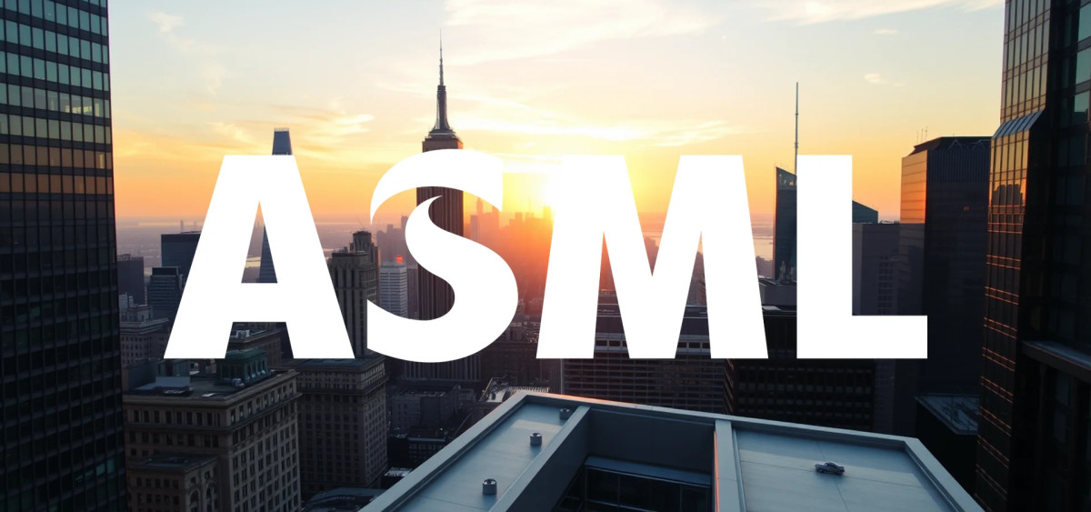 Beitragsbild zu Asml Aktie: Überraschungserfolg begeistert!