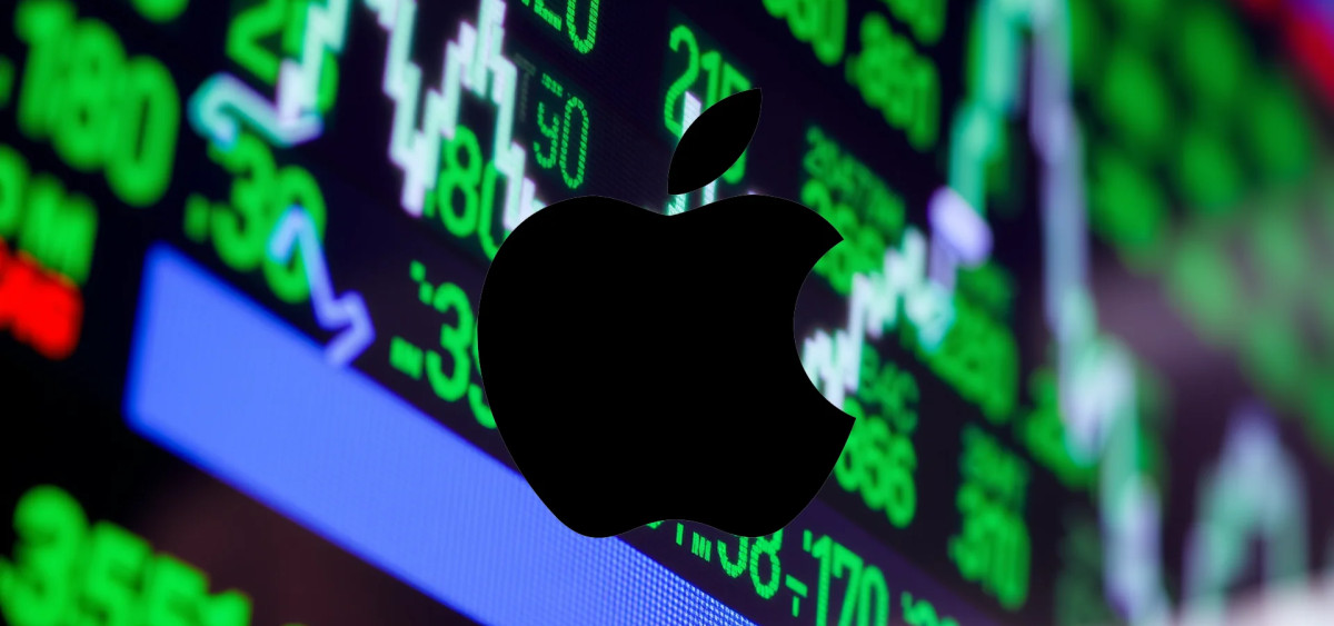 Beitragsbild zu Apple Aktie: Gericht rettet Gewinnmaschine