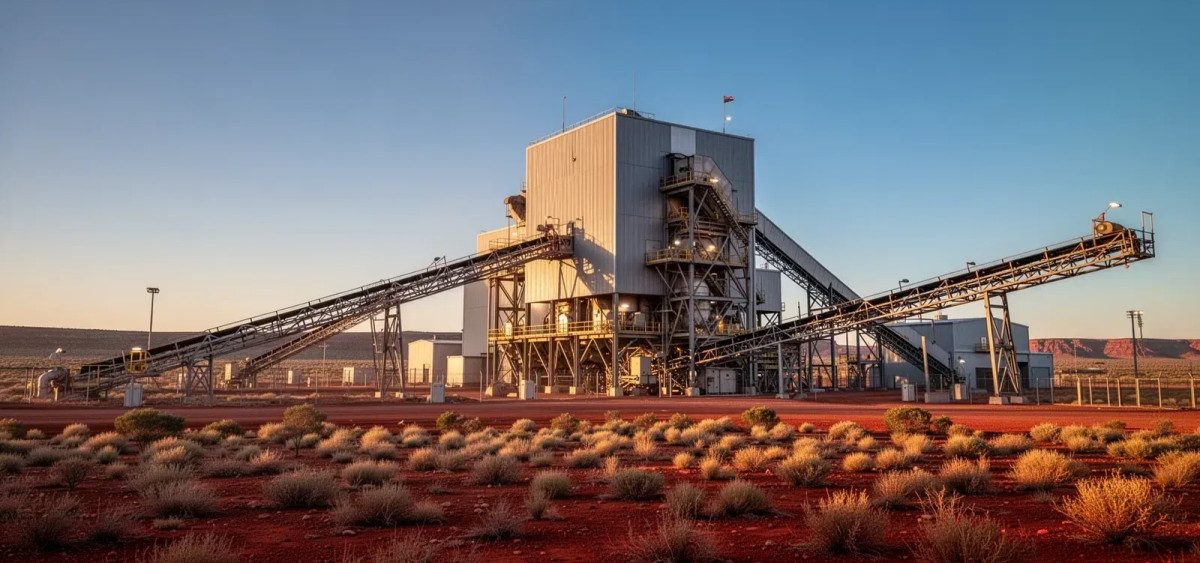 Beitragsbild zu Arafura Rare Earths Aktie: Neue Erfolgsstrategie