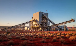 Beitragsbild zu Arafura Rare Earths Aktie: Neue Erfolgsstrategie