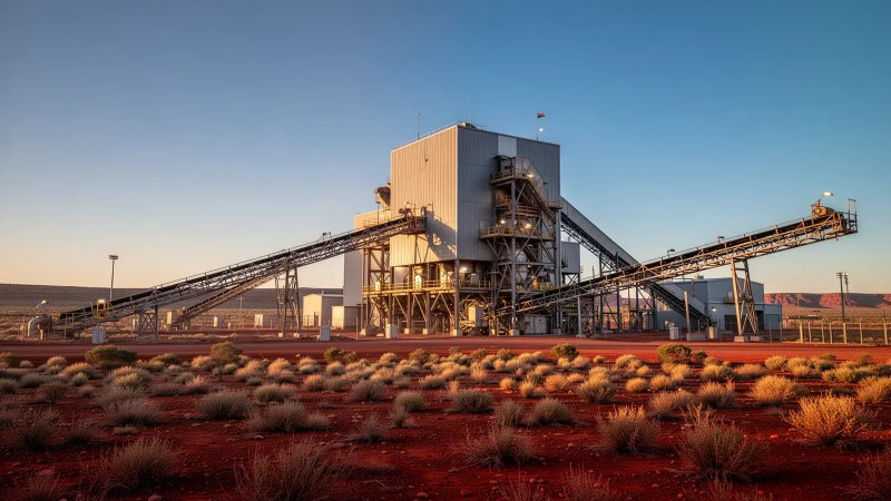 Beitragsbild zu Arafura Rare Earths Aktie: Neue Erfolgsstrategie