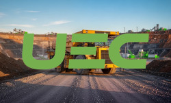 Beitragsbild zu Uranium Energy Aktie: Überraschende Wachstumszahlen!