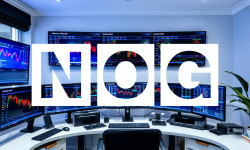 Beitragsbild zu Northern Oil & Gas Aktie: Gesundheitsmarkt boomt!
