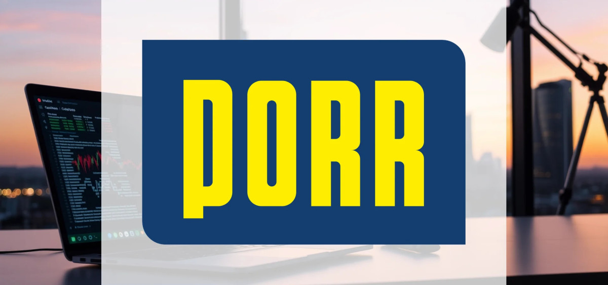 Beitragsbild zu Porr-Aktie: Hier ist Geduld gefragt!