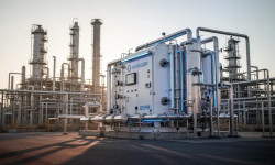 Beitragsbild zu Nel ASA Aktie: Öl-Schock hilft