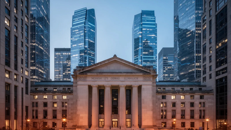 Beitragsbild zu VanEck Dividend Leaders ETF: Gegengewicht zur KI-Euphorie