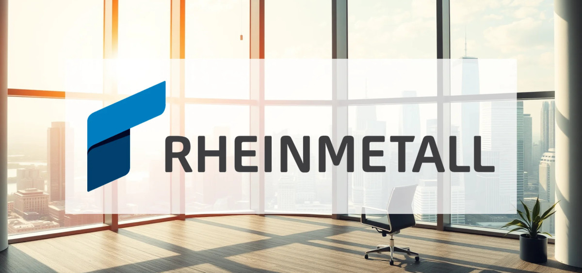 Beitragsbild zu Rheinmetall-Aktie: Es geht los!