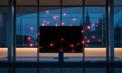 Beitragsbild zu Europas Banken: KI macht Phishing-Betrüger gefährlicher denn je