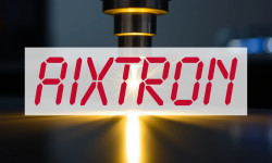 Beitragsbild zu Aixtron Aktie: Totaler Absturz!