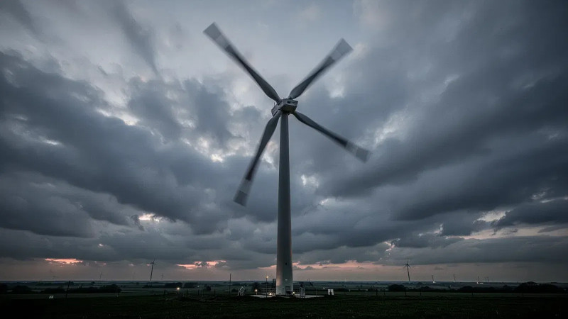 Beitragsbild zu ABO Energy Aktie: Schicksalstag nach Absturz