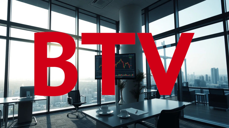 Beitragsbild zu BTV-Aktie: Neuer Name und zufriedener Vorstand!