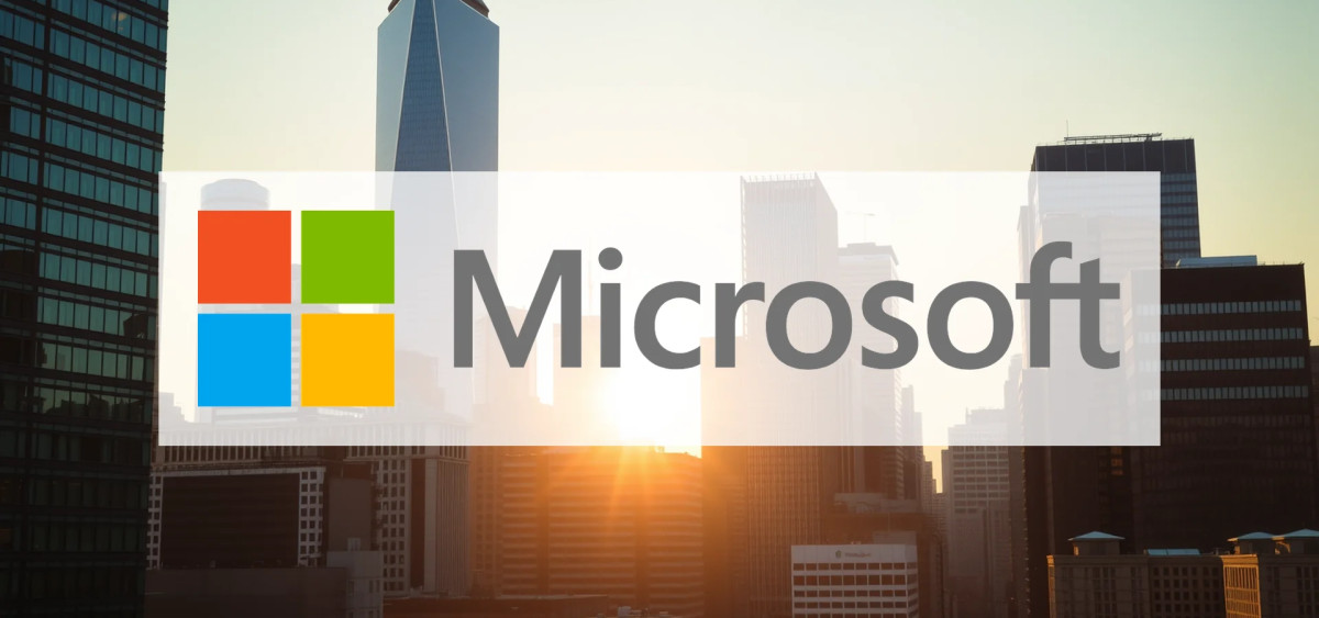 Beitragsbild zu Microsoft Aktie: KI-Milliarden vs. CEO-Verkäufe