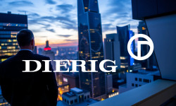 Beitragsbild zu Dierig Aktie: Immobilien retten den Konzern