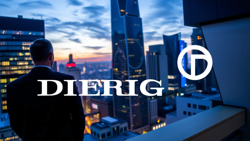 Beitragsbild zu Dierig Aktie: Immobilien retten den Konzern