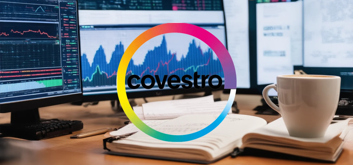 Beitragsbild zu Covestro Aktie: Das Ende naht!