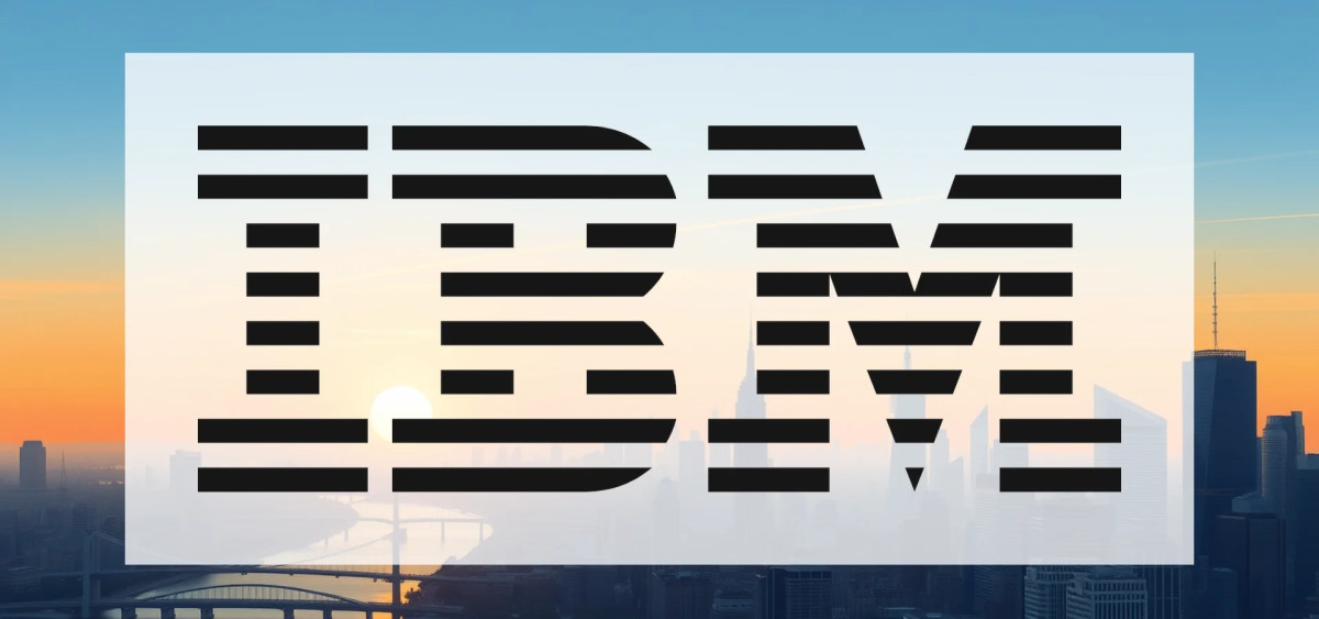 Beitragsbild zu IBM Aktie: Jahrhundertchance verpasst?