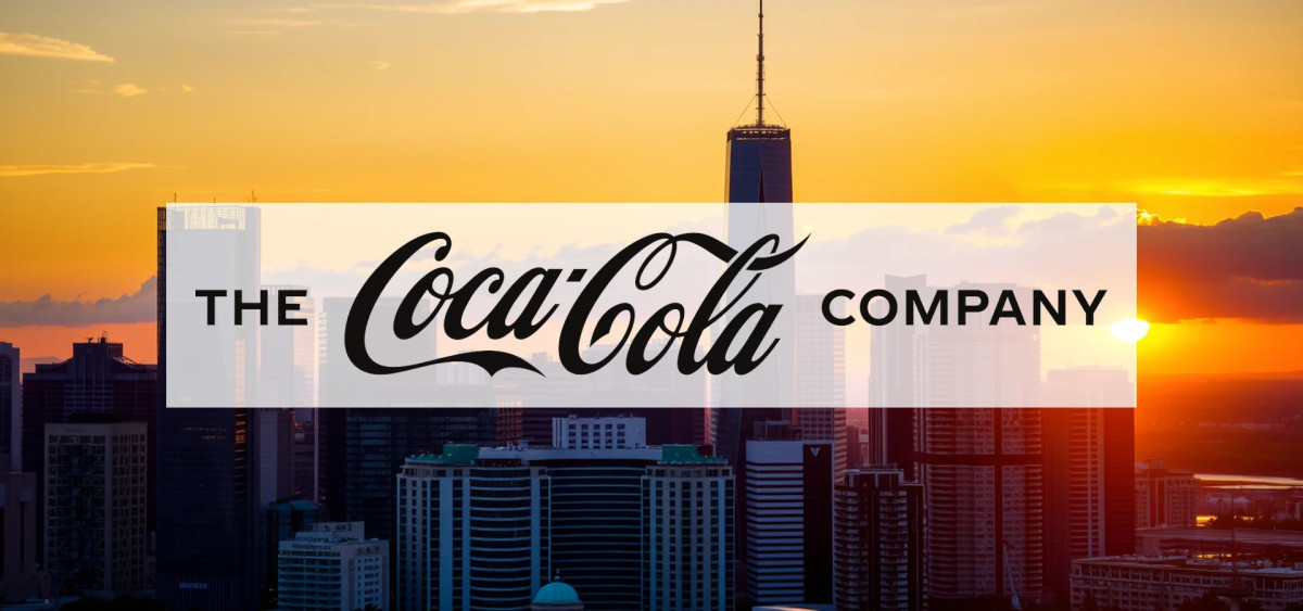 Beitragsbild zu Coca-Cola Aktie: Innovativ voran!