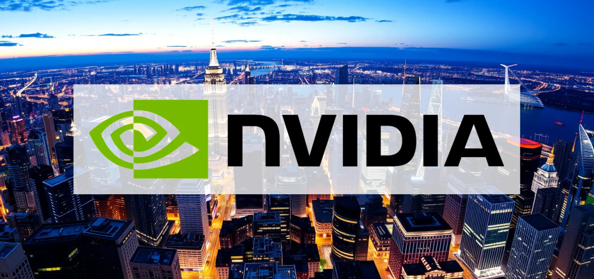 Beitragsbild zu Nvidia-Aktie: Es geht los!
