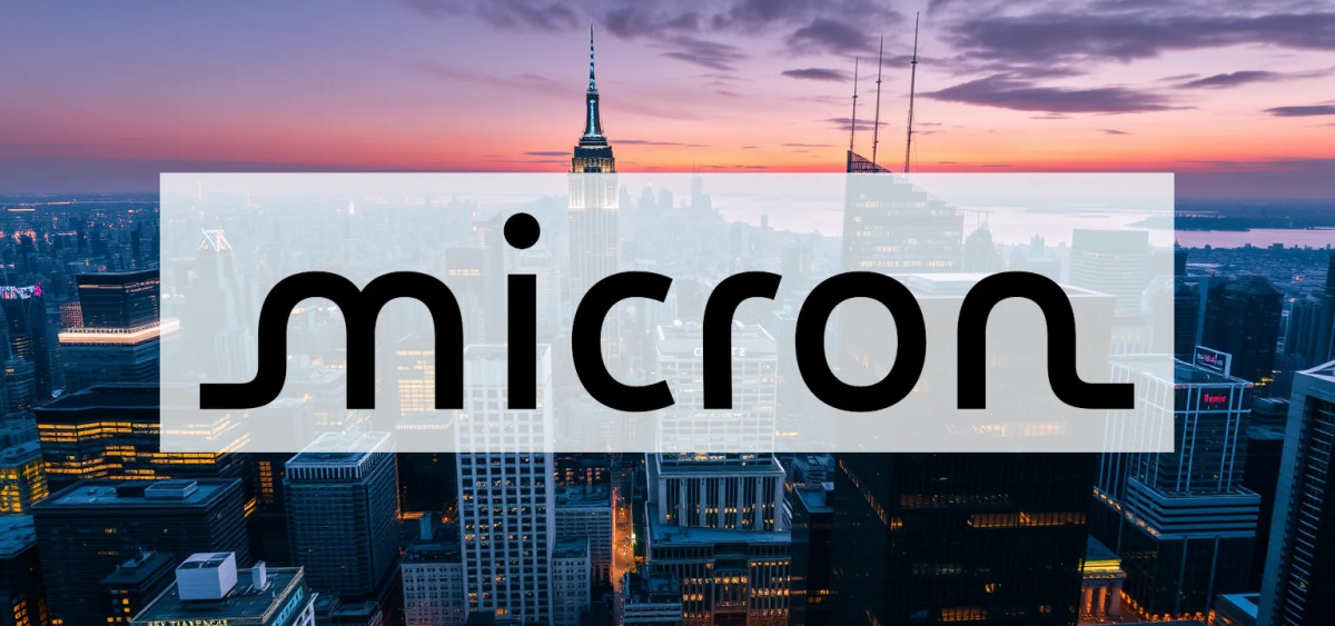 Beitragsbild zu Micron Aktie: Zwischen KI-Boom und Staatshilfe