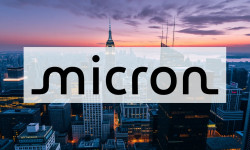 Beitragsbild zu Micron Aktie: Zwischen KI-Boom und Staatshilfe