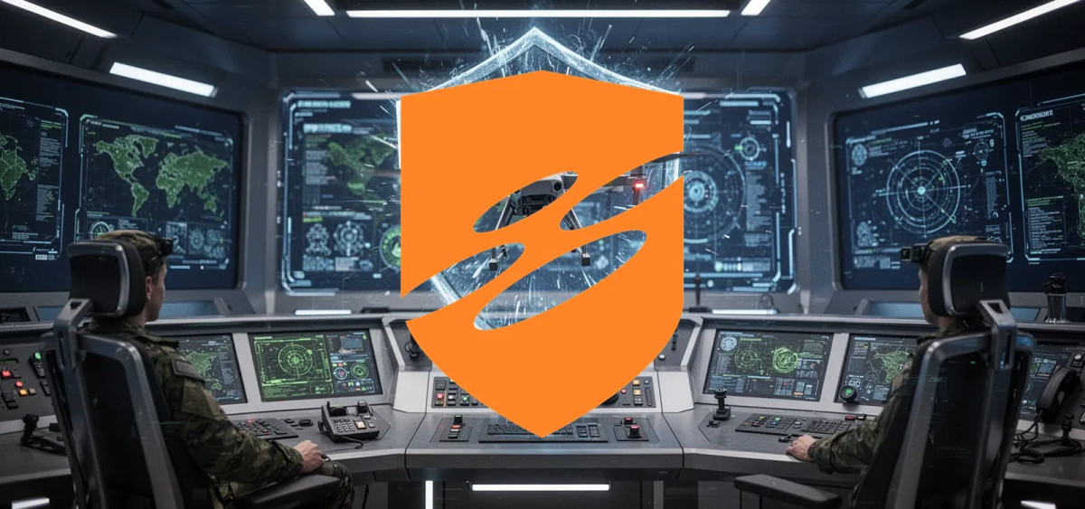 Beitragsbild zu DroneShield Aktie: Abwehr-Allianz gestärkt