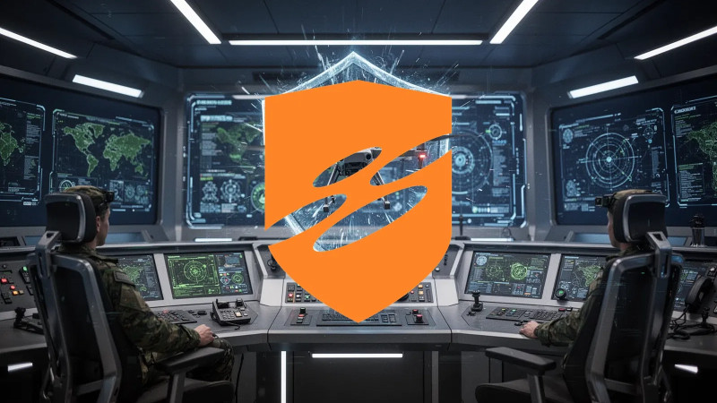 Beitragsbild zu DroneShield Aktie: Abwehr-Allianz gestärkt