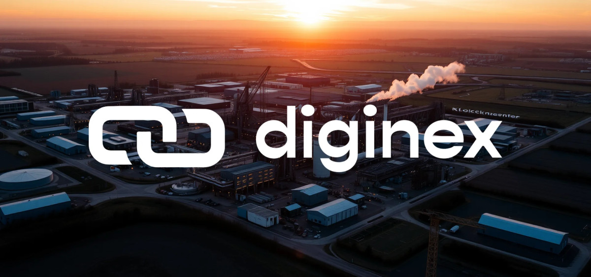Beitragsbild zu Diginex Aktie: KI-Offensive startet!