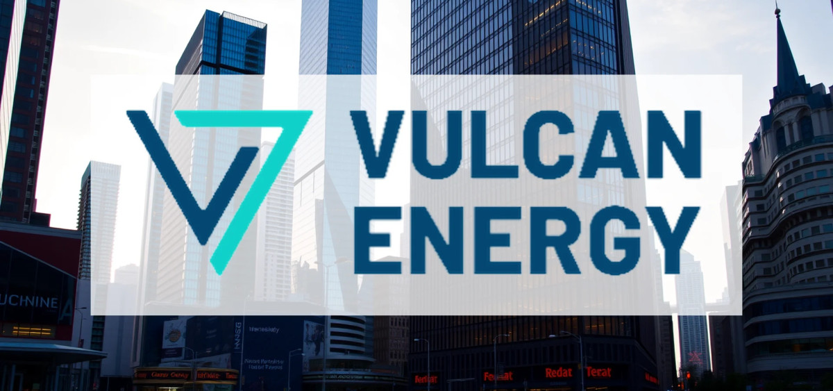 Beitragsbild zu Vulcan Energy Aktie: Dramatischer Absturz