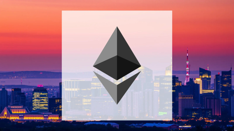 Beitragsbild zu Ethereum: Wachstumspotenziale vorgemerkt