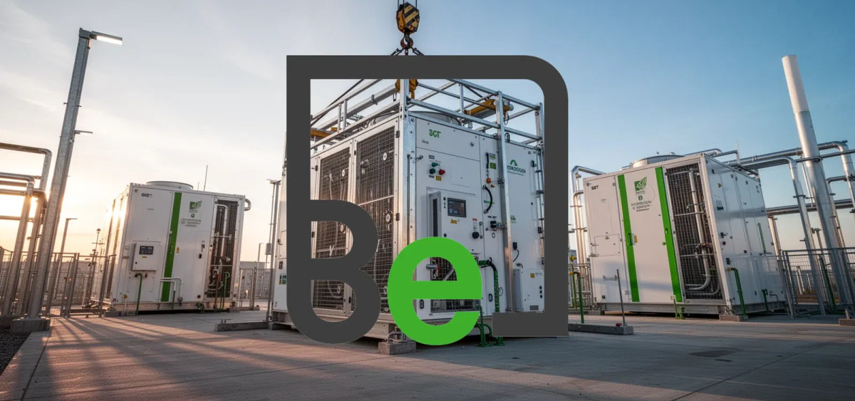 Beitragsbild zu Bloom Energy Aktie: Kapazität verdoppelt