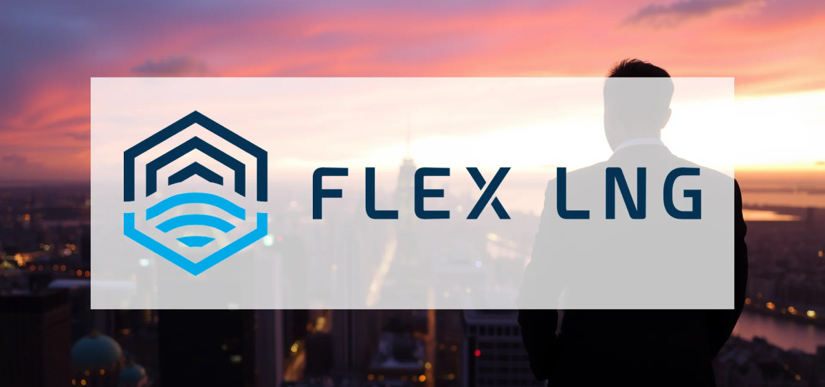 Beitragsbild zu FLEX LNG Aktie: Dividenden-Schock oder Einstiegs-Chance?