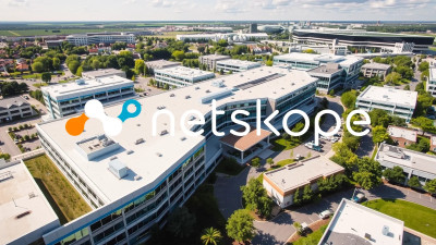 Beitragsbild zu Netskope Aktie: Wachstum bremst