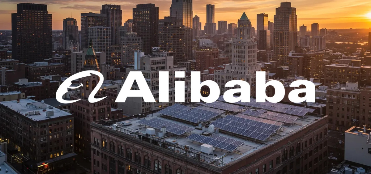 Beitragsbild zu Alibaba Aktie: Zangenangriff der Extreme
