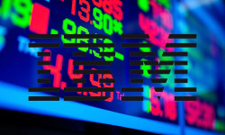 Beitragsbild zu IBM Aktie: Erfolgswellen voraus!