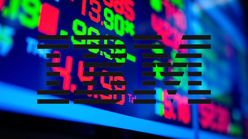 Beitragsbild zu IBM Aktie: Erfolgswellen voraus!