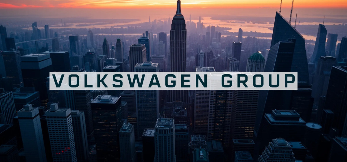 Beitragsbild zu Volkswagen Aktie: Kampf der Extreme!