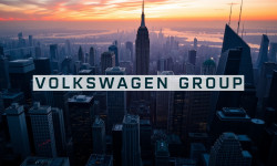 Beitragsbild zu Volkswagen Aktie: Kampf der Extreme!