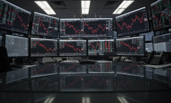 Beitragsbild zu Dow Jones: Zoll-Schock bremst