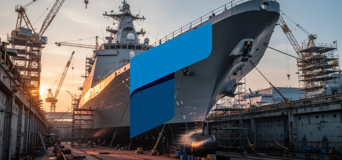 Beitragsbild zu Rheinmetall Aktie: Überwasserschiffbau-Ära beginnt