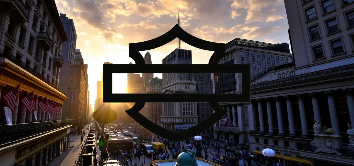 Beitragsbild zu Harley-Davidson Aktie: Dividende steigt