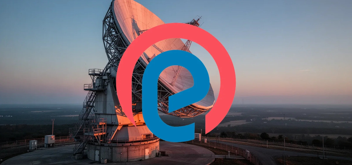 Beitragsbild zu Eutelsat Aktie: Indien als Ausweg