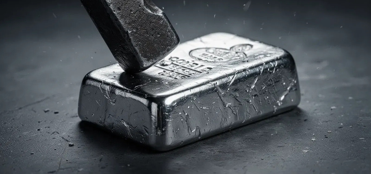 Beitragsbild zu First Majestic Aktie: Unter Druck