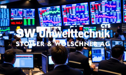 Beitragsbild zu SW Umwelttechnik-Aktie: Im Abwärtsstrudel!