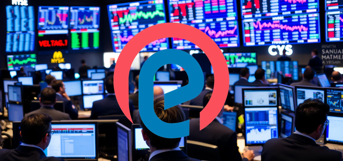 Beitragsbild zu Eutelsat Aktie: SoftBank sorgt für Unruhe