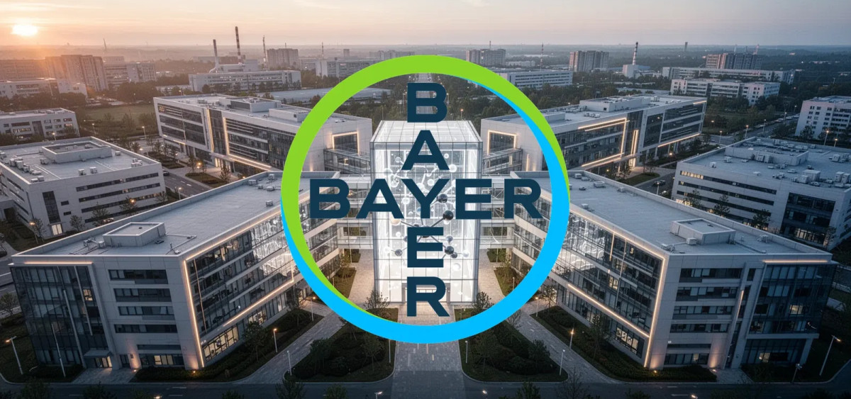 Beitragsbild zu Bayer Aktie: Vier Fronten, ein Ziel