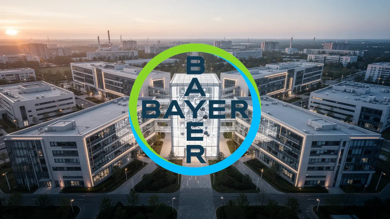 Beitragsbild zu Bayer Aktie: Vier Fronten, ein Ziel