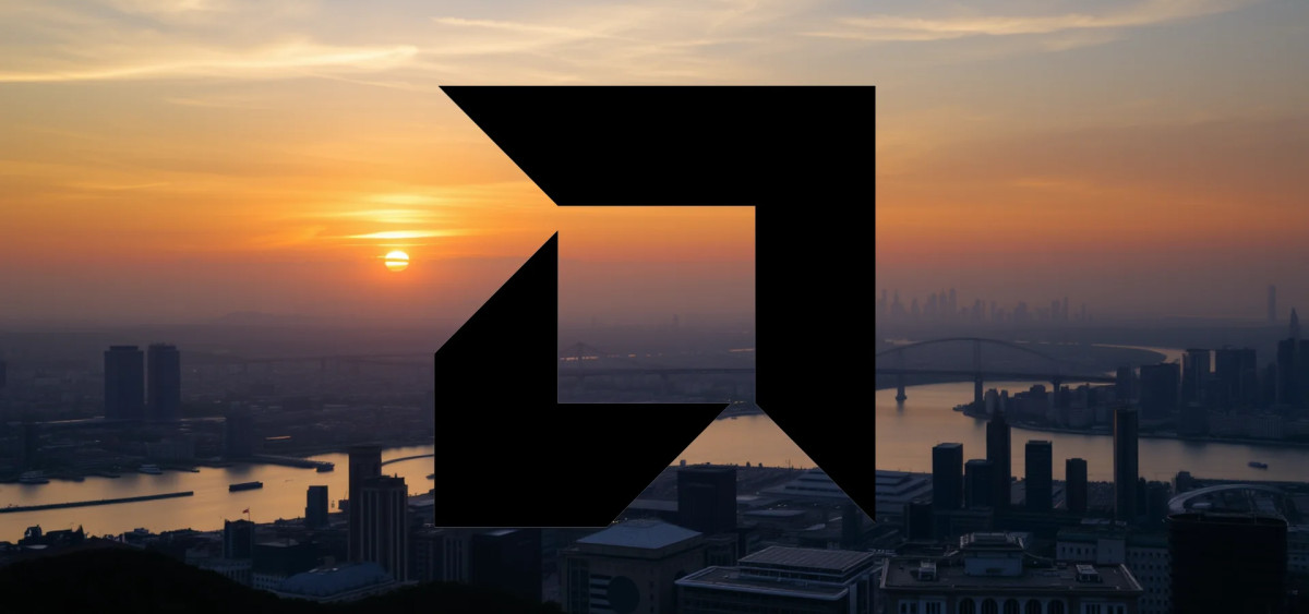 Beitragsbild zu AMD Aktie: Milliarden-Deal