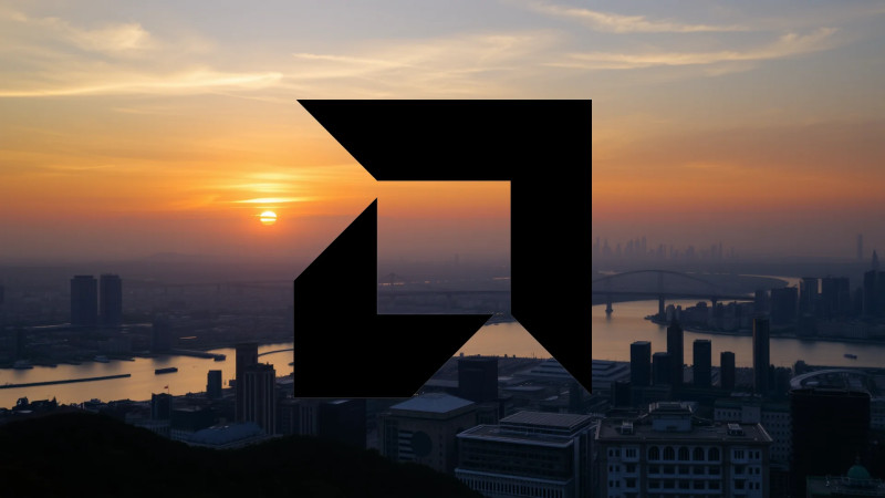 Beitragsbild zu AMD Aktie: Milliarden-Deal