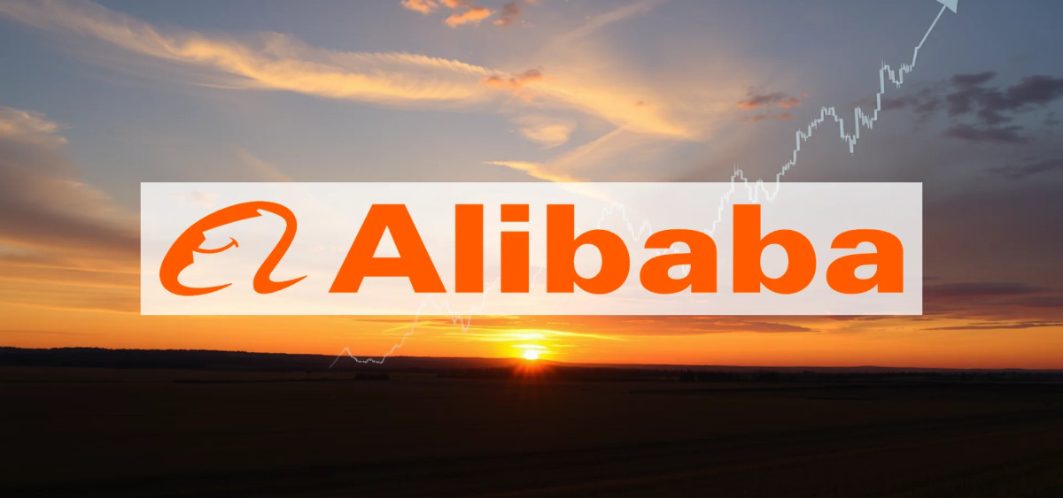 Beitragsbild zu Alibaba Aktie: KI-Analyst schlägt Alarm!